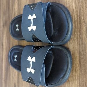 Under Armour Slides